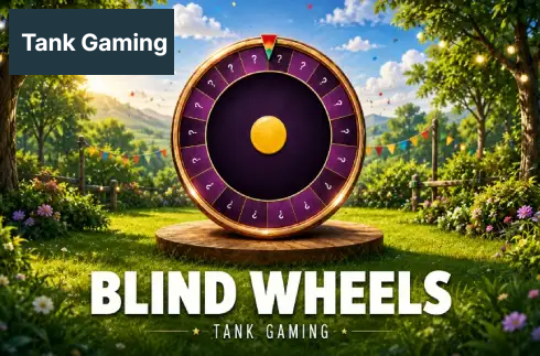 Blind Wheels